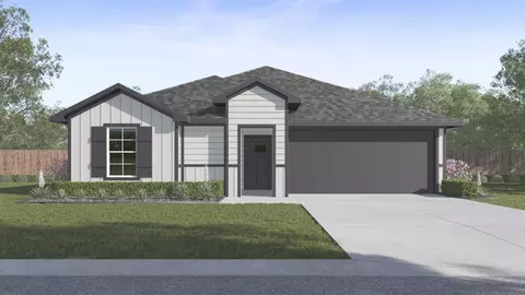 1130 Breezy Oak Dr, Nevada, TX 75173