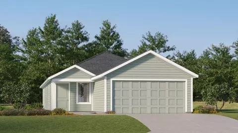 2712 Morganite Ring, San Antonio, TX 78264