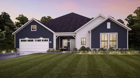 7457 Walters Farm Way, Huntersville, NC 28078