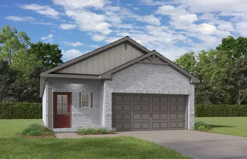 1204 Millpointe Ln, Dayton, TX 77535