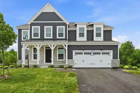 Exterior - 1657 Kenneth Dr, Delaware, OH 43015 photo 10 of 13