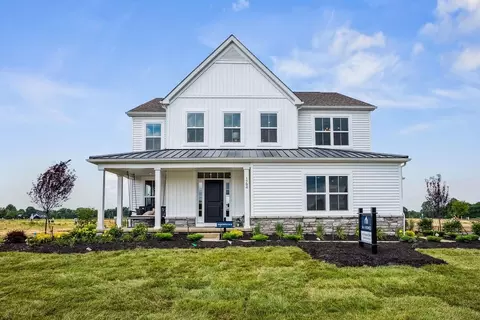 Exterior - 1657 Kenneth Dr, Delaware, OH 43015 photo 1 of 13