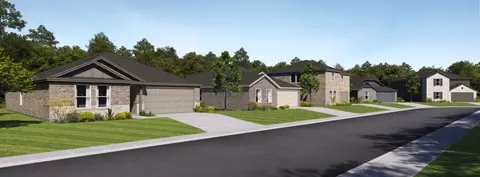 Other - 2425 Garnet St, Cleburne, TX 76031 photo 5 of 9