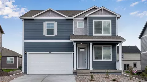 43087 Trenton Gulch Trl, Elizabeth, CO 80107