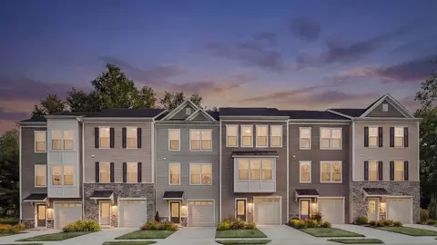 Homesite 15 Siri Court, Frederick, MD 21703