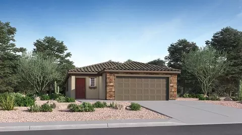 11500 W Red Admiral St, Marana, AZ 85653
