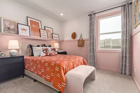 Bedroom - 1254 E Ridgerock Loop, Casa Grande, AZ 85122 photo 3 of 8