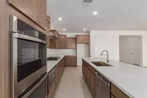 Kitchen - 1254 E Ridgerock Loop, Casa Grande, AZ 85122 photo 5 of 11