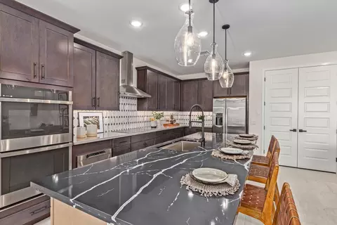 Kitchen - 1254 E Ridgerock Loop, Casa Grande, AZ 85122 photo 1 of 11