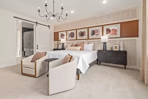 Bedroom - 1254 E Ridgerock Loop, Casa Grande, AZ 85122 photo 1 of 8