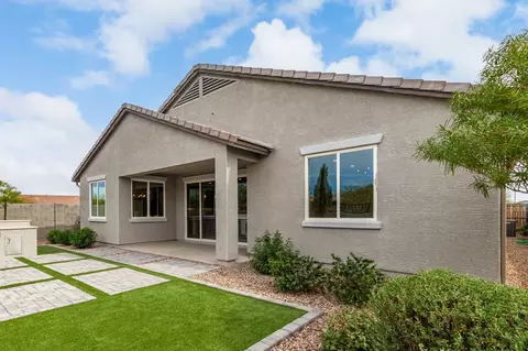 Exterior - 1254 E Ridgerock Loop, Casa Grande, AZ 85122 photo 4 of 14