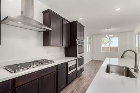 Kitchen - 1254 E Ridgerock Loop, Casa Grande, AZ 85122 photo 6 of 11