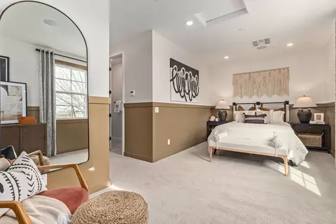 Bedroom - 1254 E Ridgerock Loop, Casa Grande, AZ 85122 photo 4 of 8
