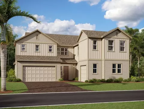 17551 Lake Star Rd, Winter Garden, FL 34787