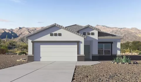 13518 N Nicholas Ct, Marana, AZ 85653