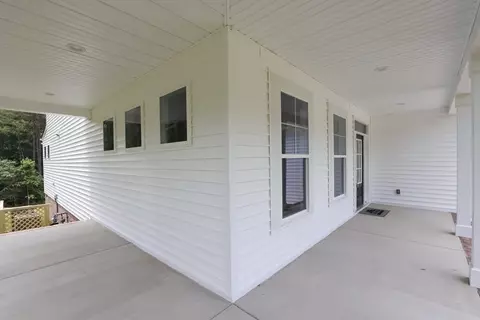 Exterior - 5387 St Leger Dr, Providence Forge, VA 23140 photo 10 of 15