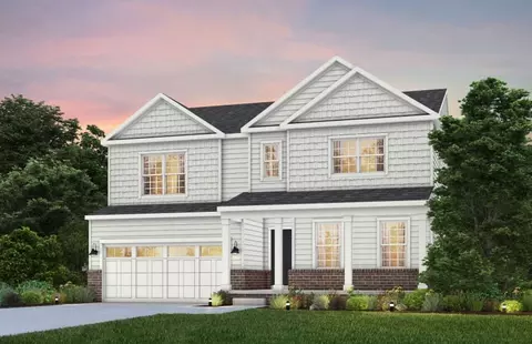 848 Cavallaro St, Wixom, MI 48393