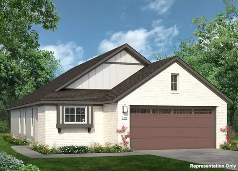 2605 Sam Bass Rd UNIT 106, Round Rock, TX 78681
