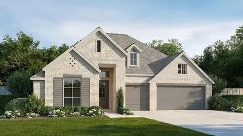 21830 Jedediah River Way, Porter, TX 77365