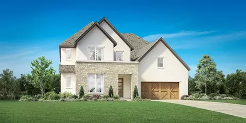 625 Ladybug Trl, Celina, TX 75009