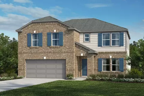 18307 Walnut Canopy Way, Tomball, TX 77377