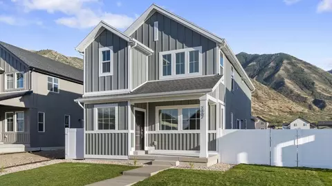 Exterior - 2031 E Corriente Dr #338, Salem, UT 84653 photo 2 of 16