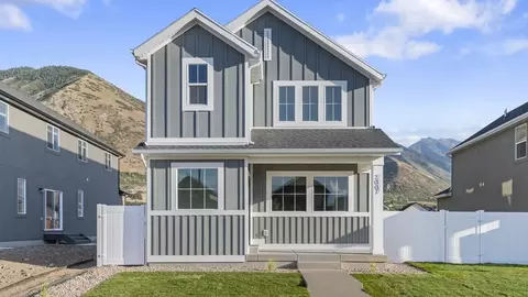 2031 E Corriente Dr #338, Salem, UT 84653