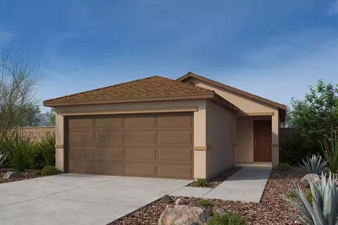6211 S Blue Angels Ave, Tucson, AZ 85706