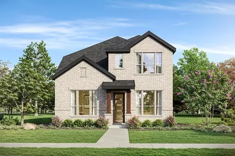 3050 Eleanor Dr, Prosper, TX 75078