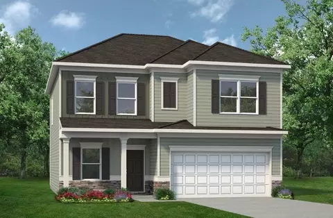 424 Barter Dr, Vass, NC 28394