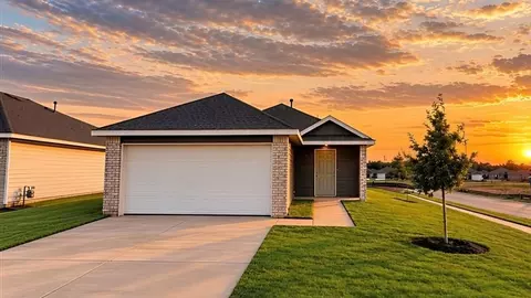 14200 Still Stream Way, Oklahoma City, OK 73078