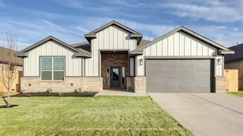 7606 Cat Hollow Rd, Odessa, TX 79765