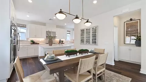 Dining - 27407 Gray Birch Ln, Valencia, CA 91381 photo 2 of 2