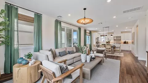 Living - 27407 Gray Birch Ln, Valencia, CA 91381 photo 1 of 2