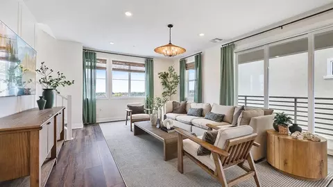 Living - 27407 Gray Birch Ln, Valencia, CA 91381 photo 2 of 2