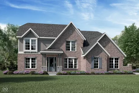 1470 Old Hickory Ln, Westfield, IN 46074