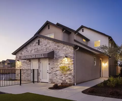 Exterior - 2360 Brehler Ave, Sanger, CA 93657 photo 12 of 15