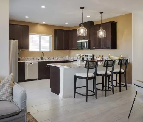Kitchen - 2360 Brehler Ave, Sanger, CA 93657 photo 7 of 7