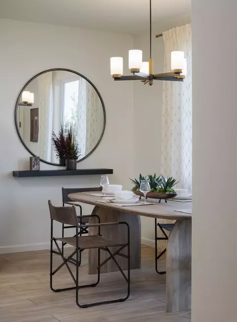 Dining - 2360 Brehler Ave, Sanger, CA 93657 photo 4 of 5