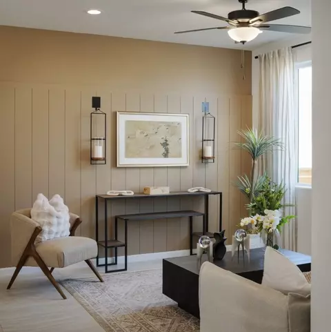 Living - 2360 Brehler Ave, Sanger, CA 93657 photo 1 of 4