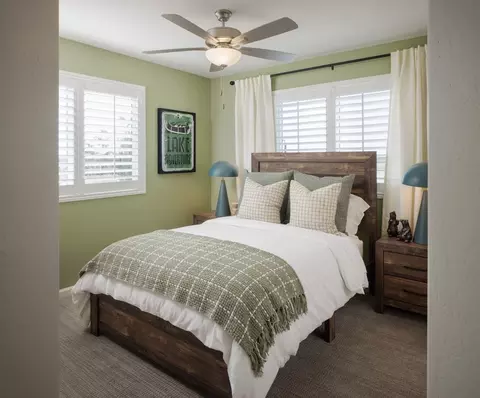 Bedroom - 2360 Brehler Ave, Sanger, CA 93657 photo 3 of 5