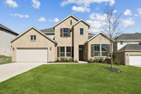 4900 Sagan Dr, Mckinney, TX 75071