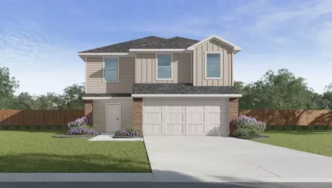 11525 SW 38th St, Mustang, OK 73064
