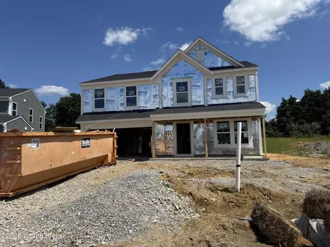 225 Bethel Springs Dr, Mount Washington, KY 40047
