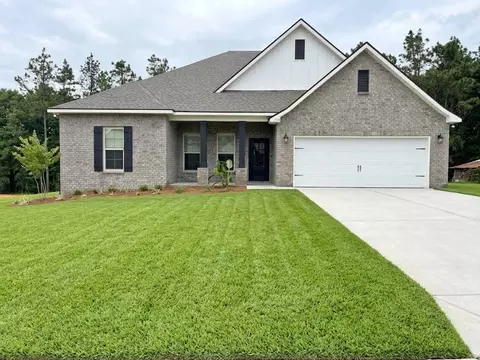 2740 Louis Cir, Crestview, FL 32536