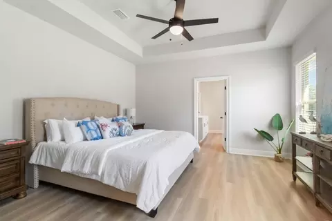 Bedroom - 2740 Louis Cir, Crestview, FL 32536 photo 2 of 2