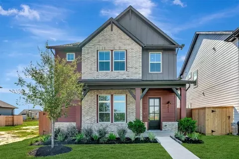 6411 Elm Chase Ln, Katy, TX 77449