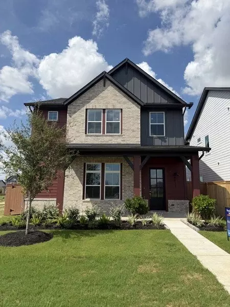 6411 Elm Chase Ln, Katy, TX 77449