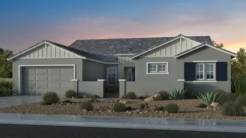 18917 E Braeburn Ln, Queen Creek, AZ 85142