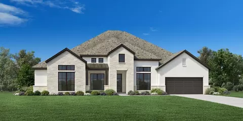 2305 Spanish Cedar Dr, Leander, TX 78641